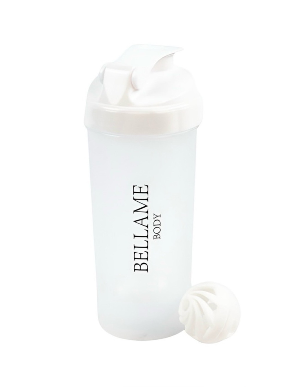 BELLAME SHAKER BOTTLE 20oz - NWT